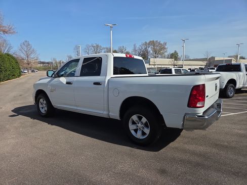 Used 2023 RAM 1500 Classic SLT w/ Electronics Group image 3