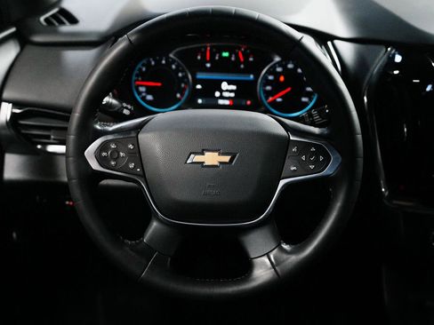 Used 2022 Chevrolet Traverse LT w/ LPO, Floor Liner Package AWD/4WD image 28