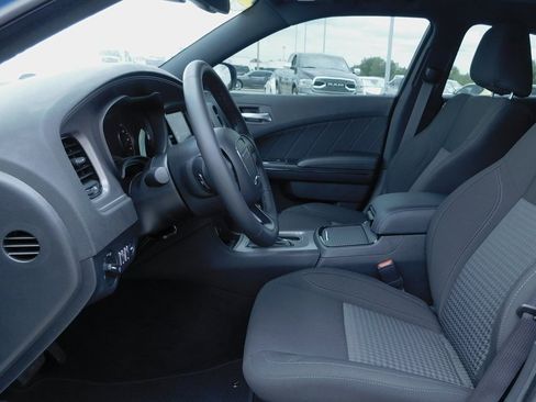 New 2023 Dodge Charger SXT w/ Blacktop Package image 21