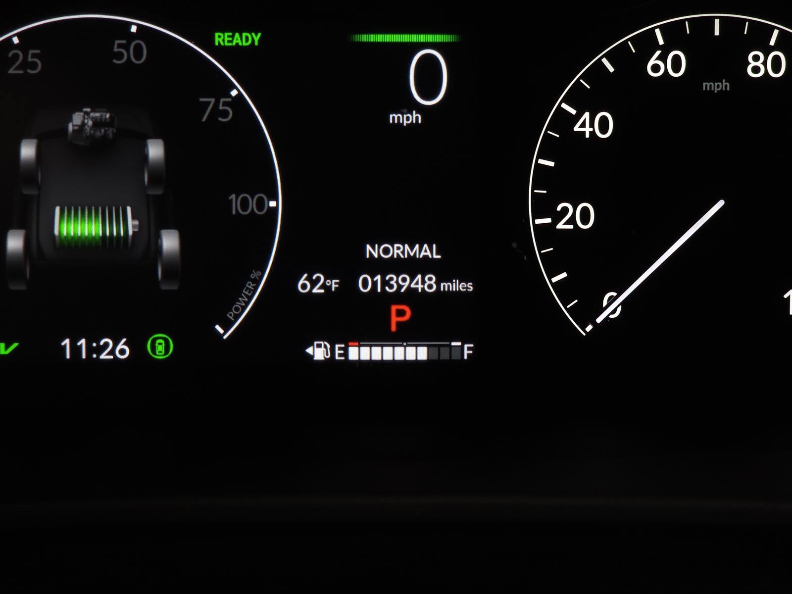 Used 2024 Honda CR-V Sport image 20