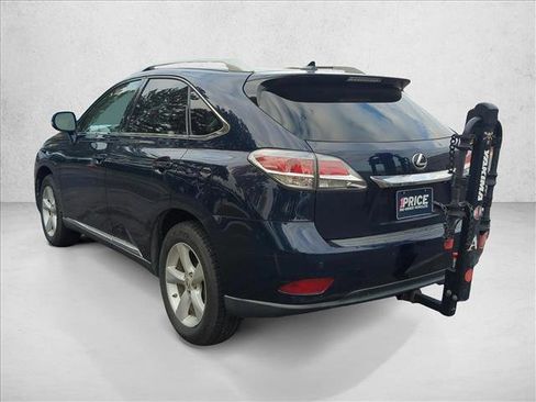 Used 2013 Lexus RX 350 AWD image 7