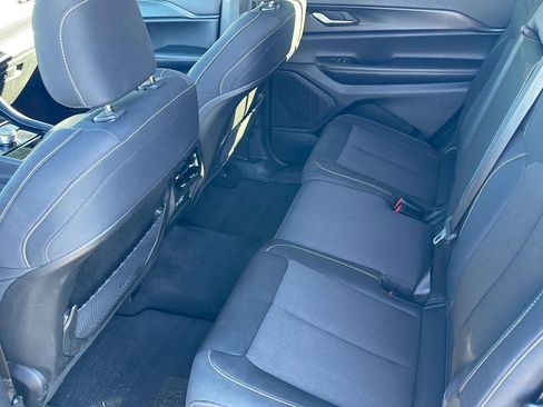 Used 2023 Jeep Grand Cherokee L Laredo image 7