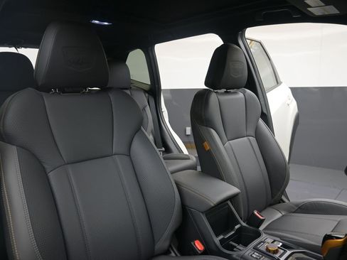 Certified 2024 Subaru Forester Wilderness image 13