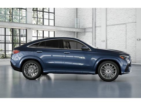 New 2026 Mercedes-Benz GLE 450 4MATIC Coupe image 15