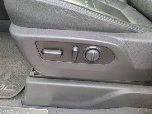 Used 2021 GMC Sierra 2500 Denali w/ Technology Package image 23