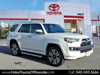 Used 2019 Toyota 4Runner Limited video 1