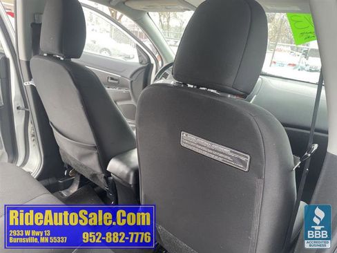 Used 2013 Mitsubishi Outlander Sport ES image 29