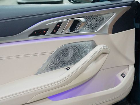 Used 2019 BMW M850i xDrive Coupe image 18