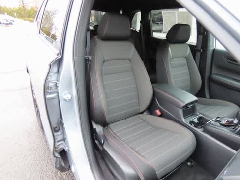 Used 2025 Honda CR-V Sport image 17