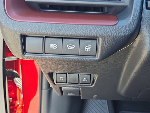 New 2026 Toyota Prius Plug-In Hybrid FWD image 22