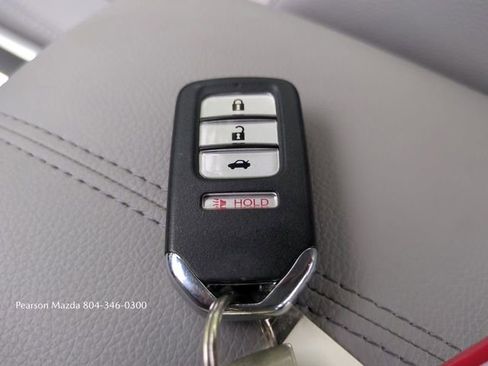 Used 2014 Honda Accord EX-L image 30