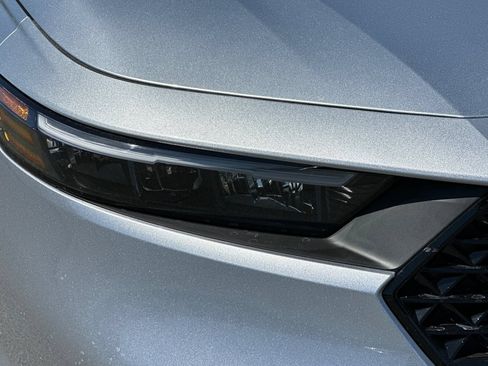 New 2026 Honda Accord Sport image 31