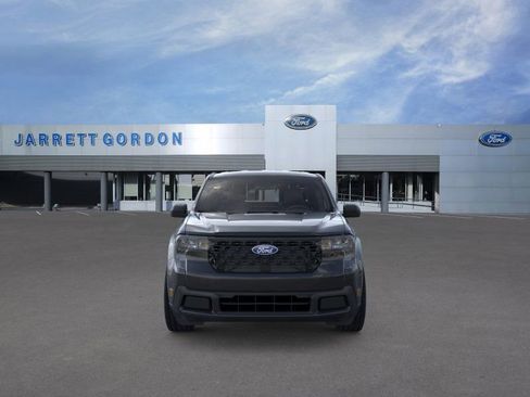 New 2025 Ford Maverick XLT image 6