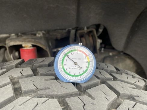 Used 2019 Chevrolet Silverado 2500 LT image 37