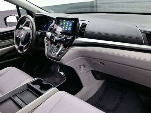 Used 2019 Honda Odyssey EX image 15