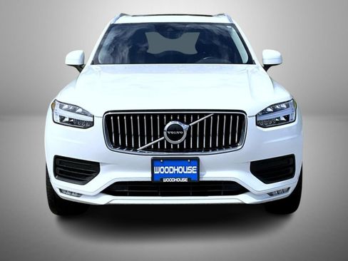 Used 2020 Volvo XC90 T5 Momentum w/ Protection Package Premier AWD/4WD image 2