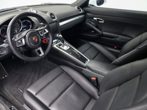 Used 2019 Porsche 718 Cayman S image 18