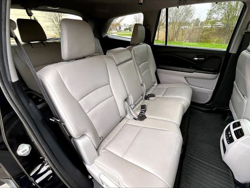 Used 2019 Honda Pilot EX-L image 20
