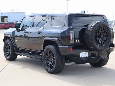 New 2025 GMC Hummer EV 2X image 6