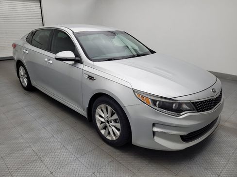 Used 2016 Kia Optima EX FWD image 13