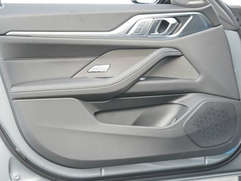 New 2026 BMW i4 eDrive40 w/ Premium Package RWD image 9