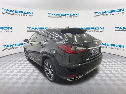 Used 2021 Lexus RX 350 FWD w/ Premium Package image 3