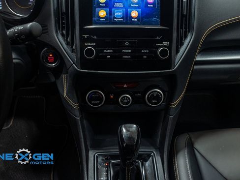 Used 2023 Subaru Crosstrek 2.5i Sport image 19