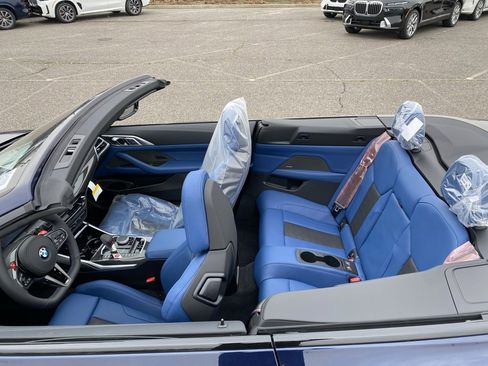 New 2026 BMW M4 xDrive Competition image 9