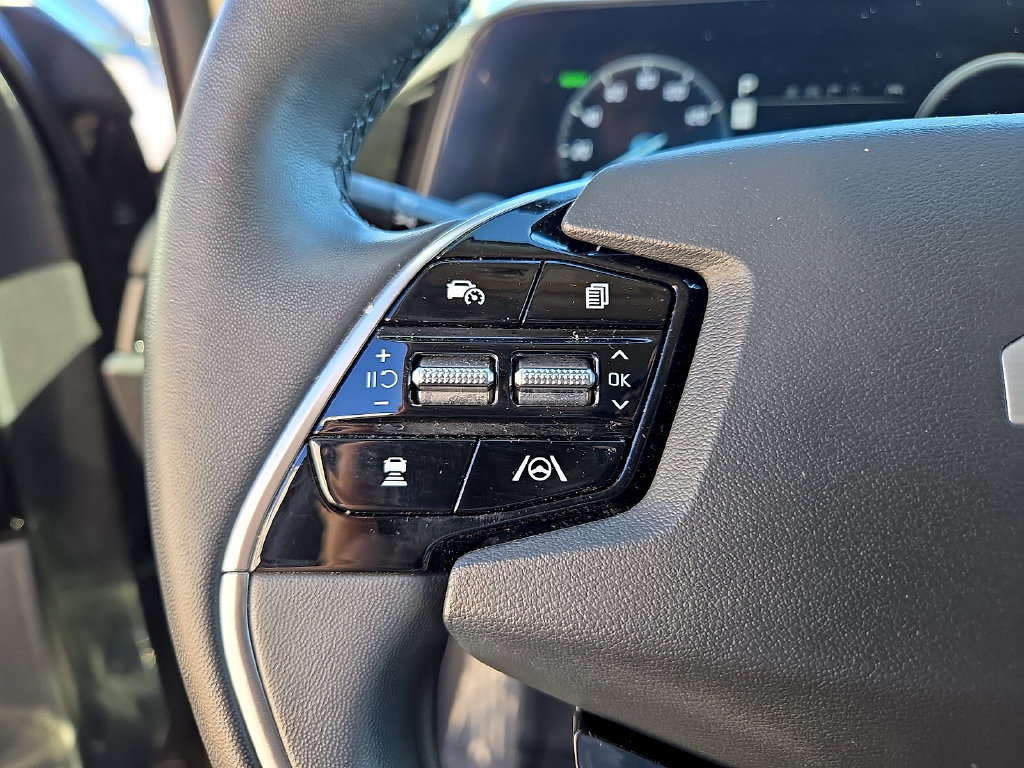 Used 2024 Kia Niro Wind w/ Wind Preserve Package FWD image 22