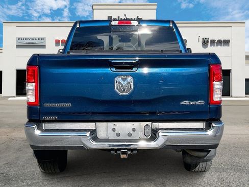 Certified 2022 RAM 1500 Big Horn image 4