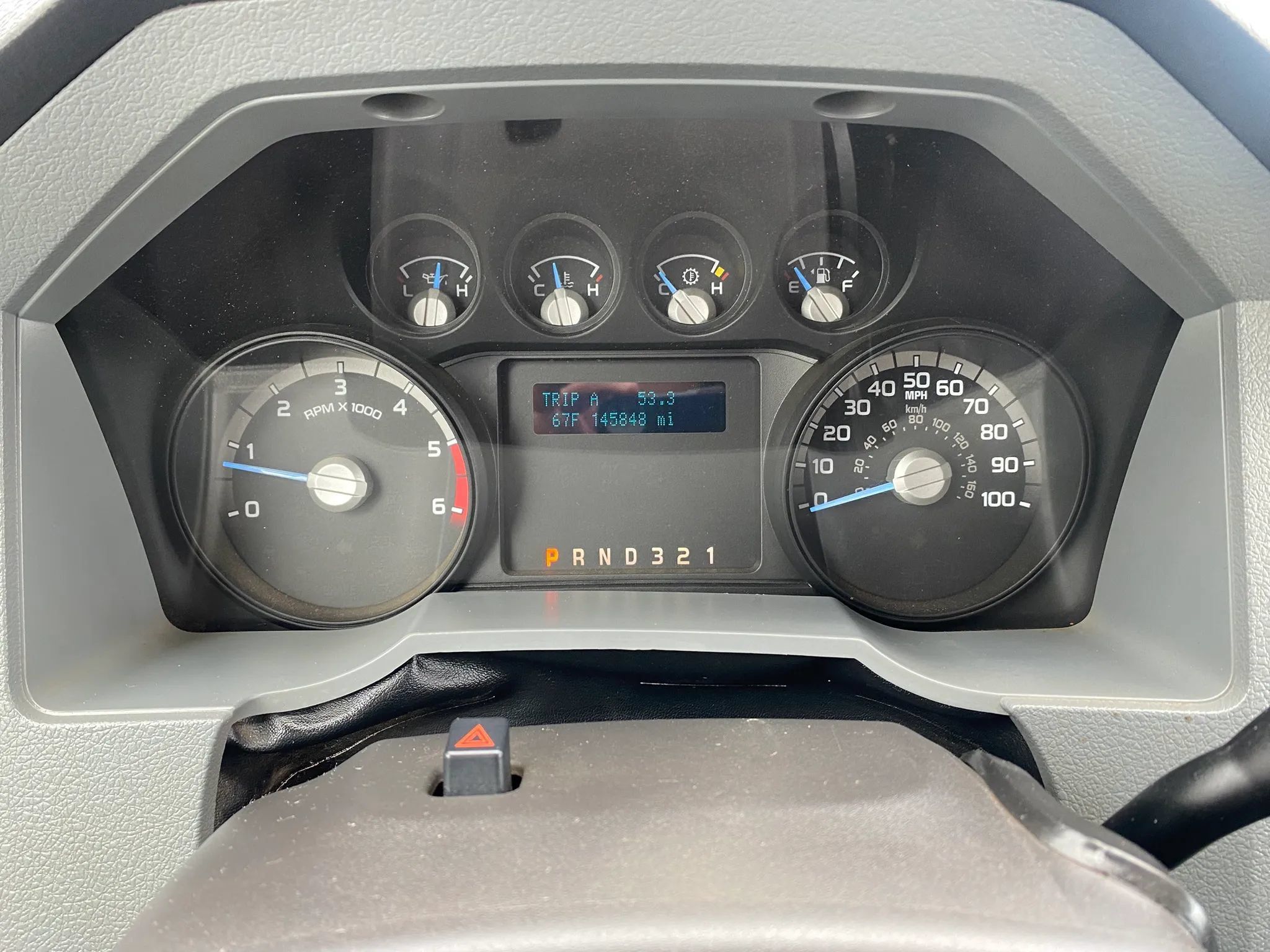 Used 2014 Ford F450 XL w/ Power Equipment Group RWD image 12