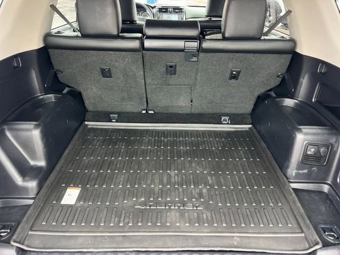 Used 2021 Toyota 4Runner Venture w/ Moonroof Package image 16