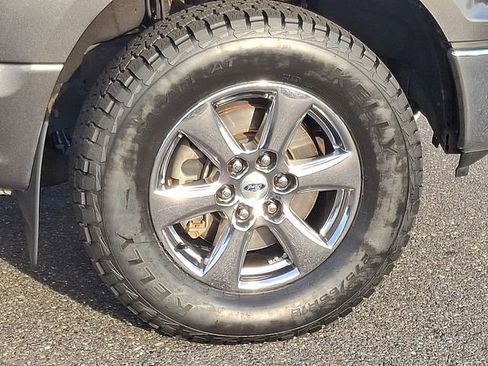 Used 2019 Ford F150 XLT w/ Equipment Group 302A Luxury image 8