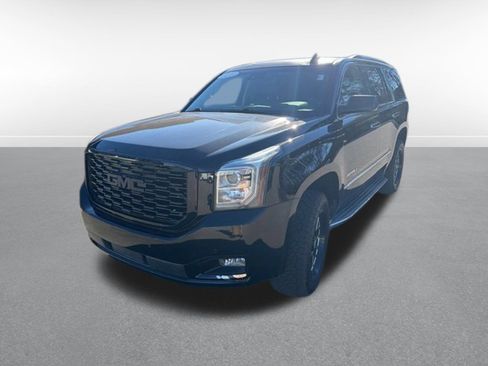 Used 2015 GMC Yukon Denali w/ Open Road Package image 1