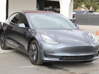 Used 2023 Tesla Model 3 Standard Range