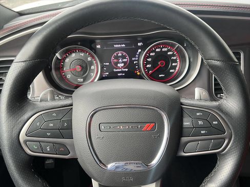 Used 2022 Dodge Charger Scat Pack w/ Dynamics Package image 11