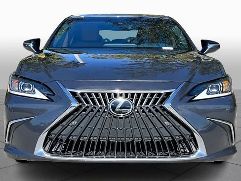 Used 2024 Lexus ES 350 w/ Premium Package image 4