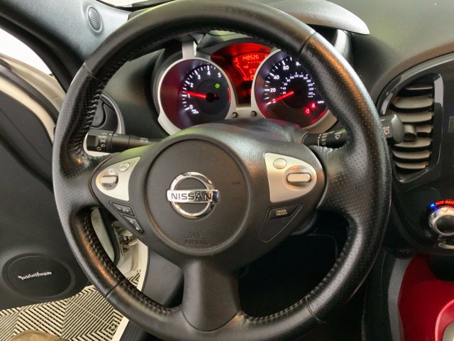 Used 2013 Nissan Juke SL AWD/4WD image 33