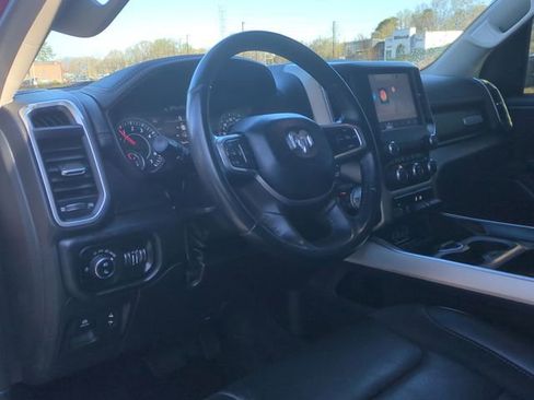 Used 2022 RAM 1500 Laramie image 29