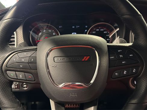 Used 2023 Dodge Charger Scat Pack RWD image 24
