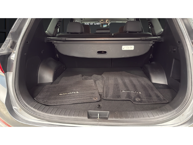 Used 2019 Hyundai Santa Fe SE AWD/4WD image 25