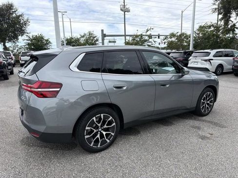 Used 2026 BMW X3 xDrive30i AWD/4WD image 2