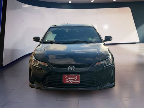 Used 2016 Scion tC FWD image 8