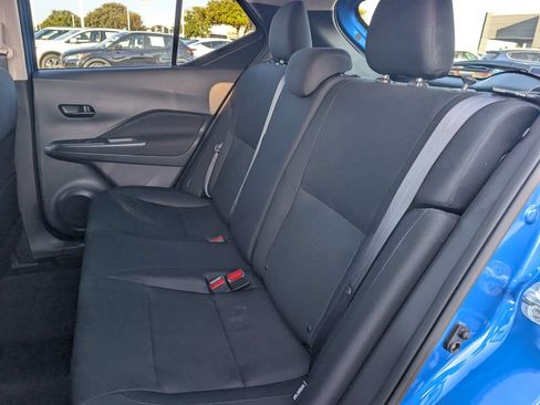 Certified 2025 Nissan Kicks Play S FWD image 25