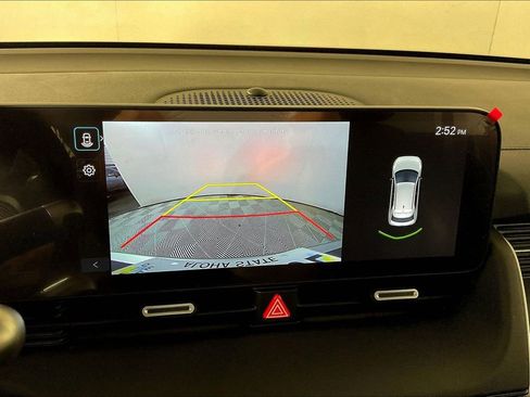 Used 2025 Hyundai Ioniq 5 SEL image 20