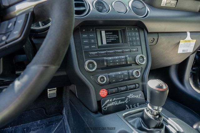 Used 2015 Ford Mustang Shelby GT350 RWD image 27