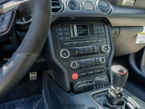 Used 2015 Ford Mustang Shelby GT350 RWD image 27