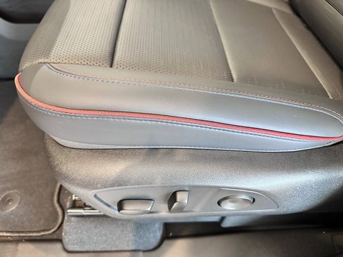 New 2024 Chevrolet Silverado EV RST image 11