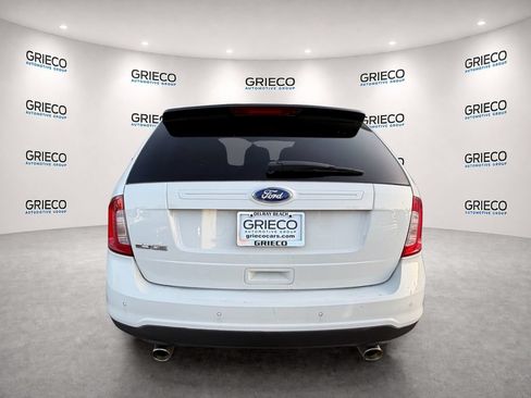 Used 2011 Ford Edge SE w/ 101A Rapid Spec Order Code FWD image 6