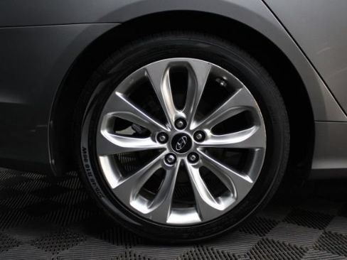 Used 2013 Hyundai Sonata SE FWD image 5